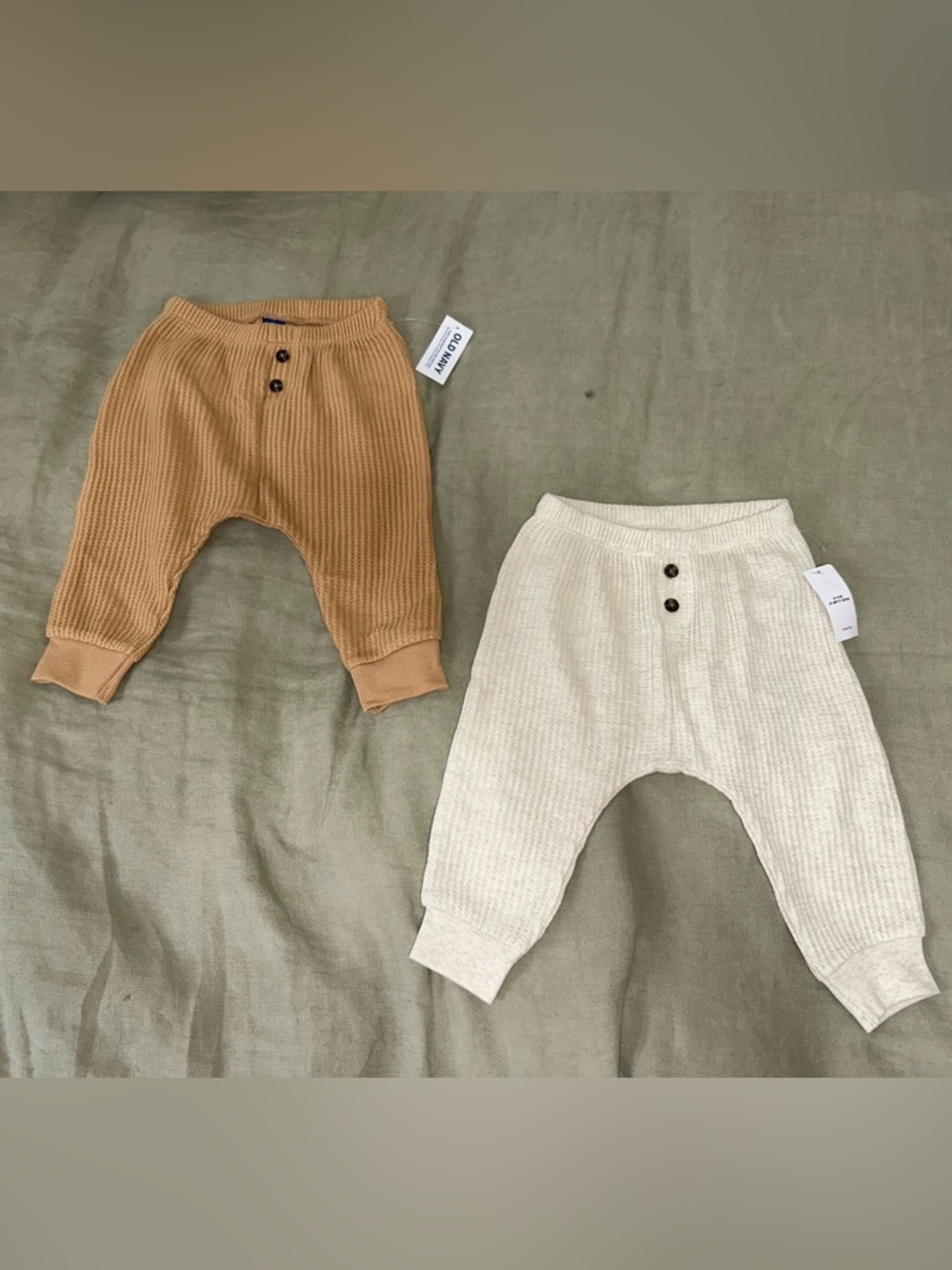 Baby pants